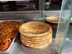 -阿布拉的馕(西北路店)