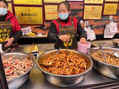 -嘉州九妹凤爪(乐山总店)