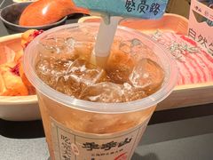 -季季山•云南野生菌火锅(上海首店)
