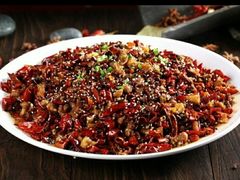 -江湖黑大兔(杨家坪店)