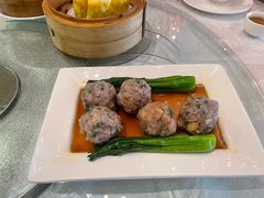 -广州建国酒店-盈丰阁粤菜-粤式茶点