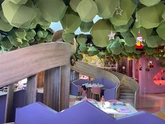 -水桶王国主题餐厅·聚会·生日派对·亲子活动·家庭套餐(亚龙湾希尔顿店)