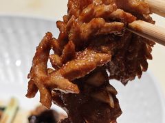 -魁盛居百年鲁菜馆(县西巷店)