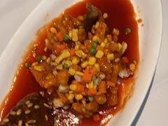 -丰收日·小海鲜·沪上家宴(顾村正大店)
