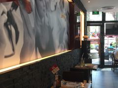 -必胜客(新海上世界店)
