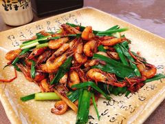 -75幢私房菜馆