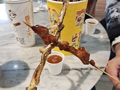 -夸父炸串(金桥国际广场店)