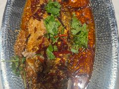 -大张烙馍村·美食地标(泉山店)