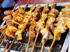 -伊隆斋(什刹海店)