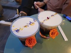 -大青树咖啡(大理古城店)