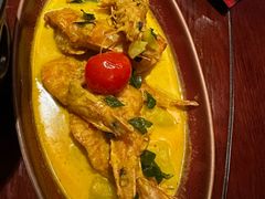 -红泰·泰精选·特色料理(中山路店)