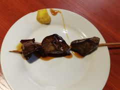 -五右卫门(张自忠路店)