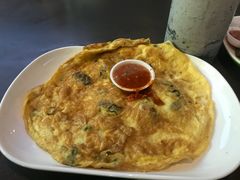 -东海岸人工湖美食村