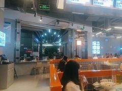 -肥韬茶餐厅(海上世界店)