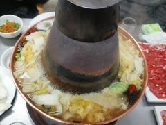 -三兴涮羊肉(荣安大街店)