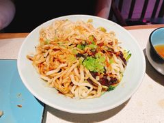 炸酱面-局气 烤鸭·北京菜(武清店)