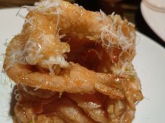 -青年公社烤鸭(青年路店)