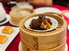 黑椒牛仔骨-北园酒家(小北路店)