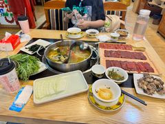 -田村·石锅藏香鸡(布达拉宫店)