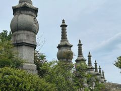 -长沙黑麋峰国家森林公园