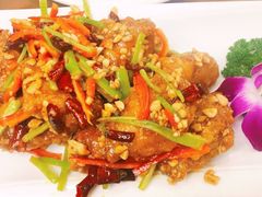 -白魁老号饭庄(交道口店)