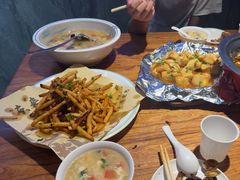-东来土菜馆(民祥园路店)