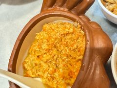 -功德林·素食餐厅(黄河路鸿祥大厦店)