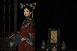 -美云庭古装·格格服汉服·京城旅拍(北京店)