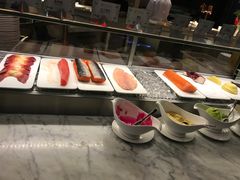 -漳州佰翔圆山酒店·圆山畔西餐厅