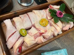 -蘑界·野生菌火锅(深业上城店)