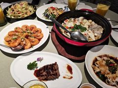 -明州小宴(文化广场店)