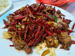 -田记餐馆(富国街店)