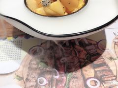-通海俄式烧烤·俄罗斯大串(嵩山路店)