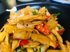 -薇酌饮·陕西菜(南门外店)