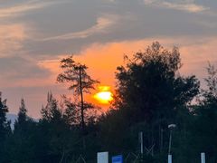 -西涌国际滨海旅游区