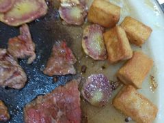 -阿昌白族石板烧(大理古城店)