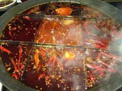 -纸盐河码头火锅(十八梯店)