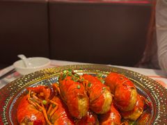 -熊记虾王·小龙虾(东晓南店)