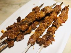 -梁家大院•农家菜(昆山会展中心店)