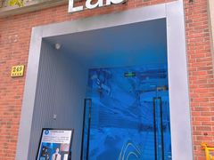 -LES ELITES 英集荟(南京西路店)