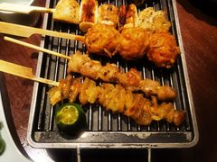 -山葵家·创意料理(临平银泰城店)