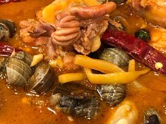 -螺世纪螺蛳粉·桂味小排档(裕德店)