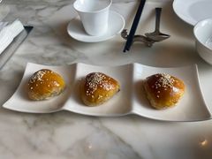-顺德美的万豪酒店-万豪中餐厅