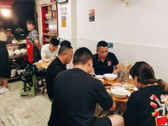 大堂-明红蹄花(糍粑店街店)