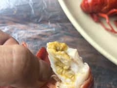 -巴厘龙虾·榜首油焖大虾(青山店)