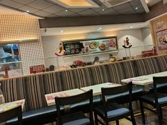 大堂-潮庭港式茶餐厅·熊仔奶茶(同济广场店)
