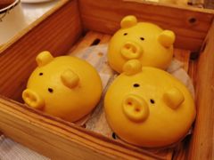 -天瑞轩·粤菜餐厅