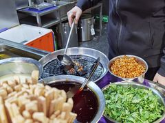 -黑色经典臭豆腐·湖南特产(坡子街店)