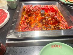 -蜀江龙火锅(339店)