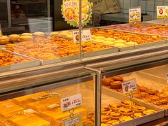 -鲍师傅糕点(永安里店)